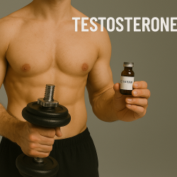 Testosterone